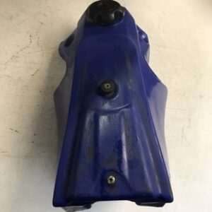 réservoir 125 yz 2004