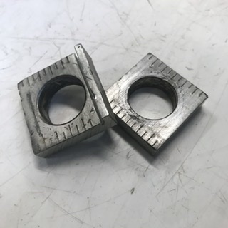 cale de tension roue arrière 250 yz - yzf / 450 yzf