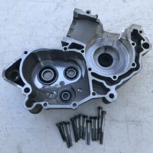 carter moteur gauche TM 125 2003