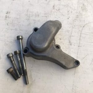 couvercle de pompe à eau TM 125 2003