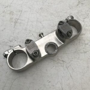 T de fourche supérieur TM 125 2003