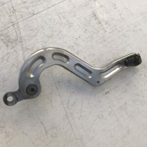 pédale de frein TM 125 2003