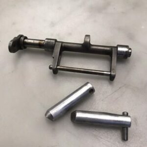 mécanisme de valve TM 300