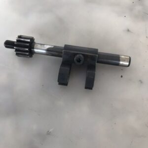 levier de valve d’echappement 250 kx 1996-1996