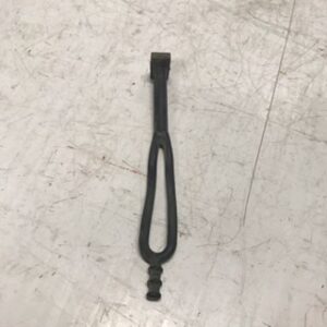 sangle pour béquille