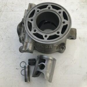 cylindre piston en 53,95 TM 125 2003