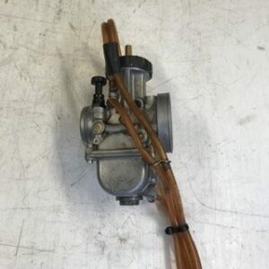 carburateur TM 250