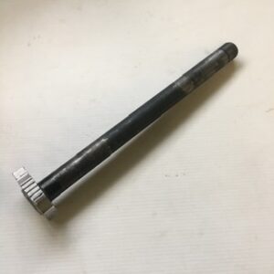axe de roue arrière en 20 mm 125 sx exc