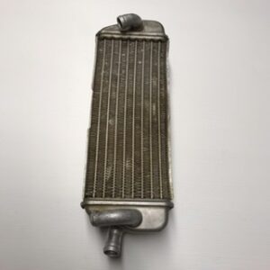 radiateur droit 125 sx