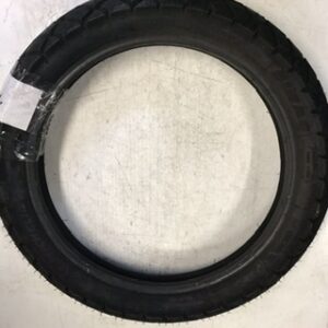 pneu neuf Michelin Sirac 110/80-18