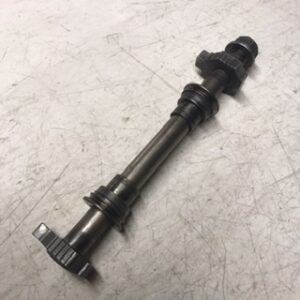 axe de roue arrière en 20 mm 125 sx exc