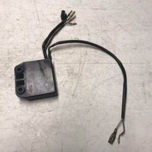 cdi 125 sx exc