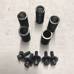 ressorts d’embrayage 125 sx exc