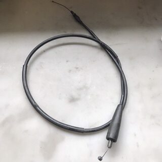 câble d’accélérateur 125 yz