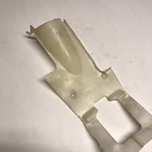 plastique de protection amortisseur 60 kx