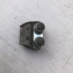 maintien de durite de frein avant