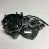 carter moteur gauche 125 cr 1985 – Image 2