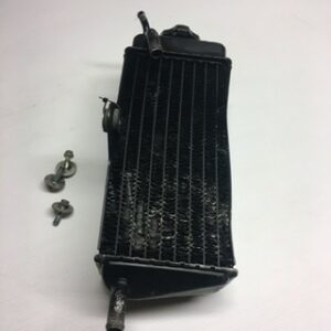 radiateur 125 cr 1985