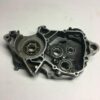carter moteur droit 125 cr 1985
