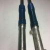 bâtons de fourche 125 cr 1985