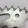 couronne 52 dents 125 cr 1985 – Image 2