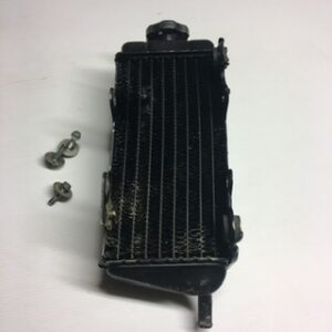 radiateur 125 cr 1985 – Image 2