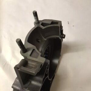carter moteur gauche 250 sx 2003 – Image 3