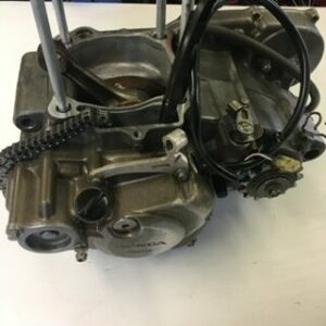 bas moteur complet 450 crf 2007 – Image 2