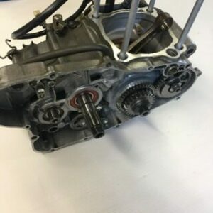 bas moteur complet 450 crf 2007 – Image 3