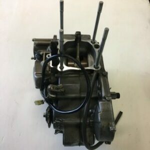 bas moteur complet 450 crf 2007