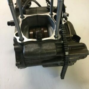 bas moteur complet 450 crf 2007 – Image 4