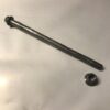 axe de roue avant en 12 mm 80 kx 1993
