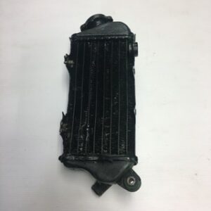 radiateur 80 kx 1993