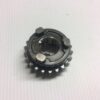 pignon de boîte 22 dents 80 kx 1993