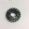 pignon de boîte 22 dents 80 kx 1993