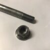 axe de roue avant en 12 mm 80 kx 1993 – Image 2