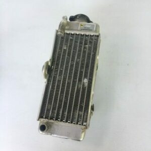 radiateur avec bouchon 125 cr 2001 – Image 4