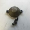 couvercle commande de valve 125 cr 1999