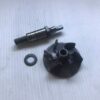 pompe à eau 450 yzf 2005