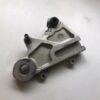 support étrier de frein arrière 125 cr 1999