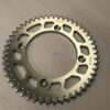 couronne 49 dents 80 cr 1991