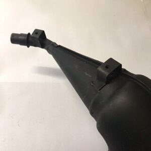 pot d’échappement 200 blaster – Image 2