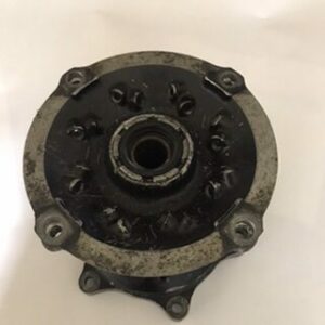 moyeu roue arrière 125 / 250 / 500 cr