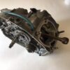 bas moteur 200 blaster