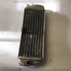 radiateur 125 gs 1996