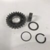pignon 23 dents 250 rm 1998