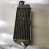 radiateur 125 gs 1996