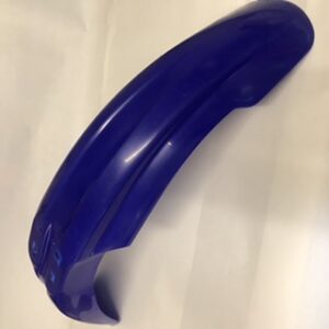 garde boue avant 125 yz