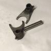 fourchettes de boîte 250 rm 1998
