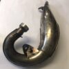 pot d’échappement 125 gs 1996